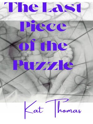 cover image of The Piece of the Puzzle